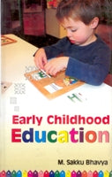 Early Childhood Education - Gyan Books - Distacart