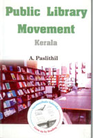 Thumbnail for Public Library Movement: Kerala - Gyan Books - Distacart