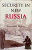 Security in New Russia - Gyan Books - Distacart