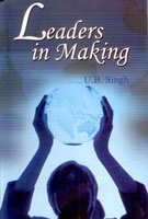 Leaders in Making - Gyan Books - Distacart