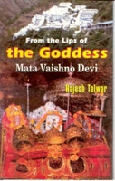 From the Lips of the Goddess: Mata Vaishno Devi - Gyan Books - Distacart