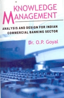 Thumbnail for Knowledge Management Analysis and Design For Indian Commercial Banking Sector - Gyan Books - Distacart