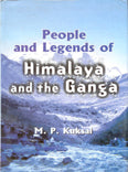 People and Legends of Himalaya and the Ganga - Gyan Books - Distacart