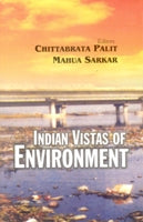 Indian Vistas of Environment - Gyan Books - Distacart