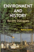 Environment and History - Gyan Books - Distacart