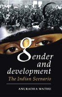 Gender and Development in India: the Indian Scenario - Gyan Books - Distacart