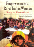 Empowerment of Rural Indian Women - Gyan Books - Distacart