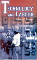 Thumbnail for Technology and Labour Selected Essays - Gyan Books