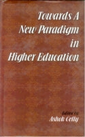 Thumbnail for Towards a New Paradigm in Higher Education Appropriate Knowledge: Essays in Intellectual Swaraj - Gyan Books - Distacart