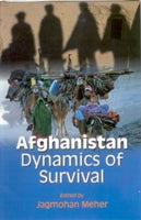 Afghanistan: Dynamics of Survival - Gyan Books - Distacart