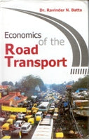 Thumbnail for Economics of the Road Transport - Gyan Books - Distacart