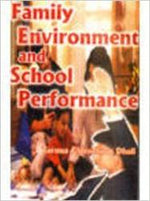 Thumbnail for Family Environment and School Performance - Gyan Books - Distacart