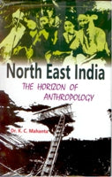 North-East India: the Horizon of Anthropology - Gyan Books - Distacart