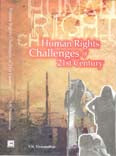 Human Right Challenges in 21St Century - Gyan Books - Distacart