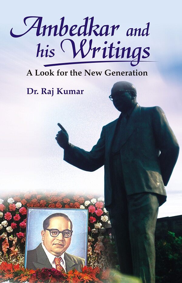 Ambedkar and His Writings - Gyan Books - Distacart