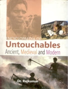 Encyclopaedia of Untouchables: Ancient Medieval and Modern - Gyan Books - Distacart