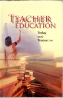 Teacher Education: Today and Tommorrow - Gyan Books - Distacart