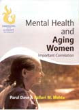 Mental Heath and Aging Women Important Correlation - Gyan Books - Distacart