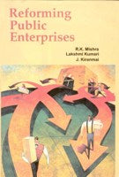 Reforming Public Enterprises - Gyan Books - Distacart
