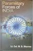 Paramilitary Forces of India - Gyan Books - Distacart
