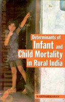 Thumbnail for Determinants of Infant and Child Mortality in Rural India - Gyan Books - Distacart