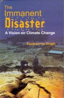Thumbnail for The Immanent Disastor: a Vision On Climate Change - Gyan Books - Distacart