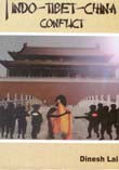 Indo-Tibet-China Conflict - Gyan Books - Distacart