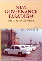 Thumbnail for New Governance Paradigm - Gyan Books - Distacart