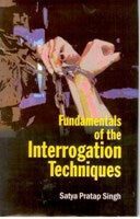 Fundamentals of the Interrogation Techniques - Gyan Books - Distacart