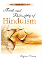 Thumbnail for Faith and Philosophy of Hinduism - Gyan Books - Distacart