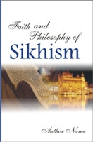 Thumbnail for Faith and Philosophy of Sikhism - Gyan Books - Distacart