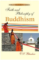 Thumbnail for Faith and Philosophy of Buddhism - Gyan Books - Distacart
