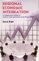 Thumbnail for Regional Economic Integration - Gyan Books - Distacart