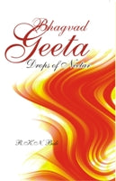 Bhagvat Geeta: Drops of Nectar - Gyan Books - Distacart