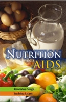 Thumbnail for Nutrition and Aids - Gyan Books - Distacart