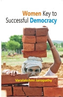 Thumbnail for Women Key to Successful Democracy - Gyan Books - Distacart