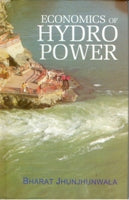 Thumbnail for Economics of Hydro Power - Gyan Books - Distacart