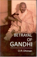 Betrayal of Gandhi - Gyan Books - Distacart