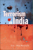 Terrorism in India 3 Vols. Set - Gyan Books - Distacart