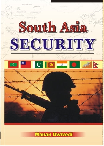 South Asia Security - Gyan Books - Distacart