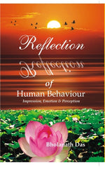 Thumbnail for Reflection of Human Behaviour Impression Emotion and Perception - Gyan Books - Distacart