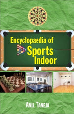 Thumbnail for World of Sports: Indoor Vol. 1st - Gyan Books - Distacart