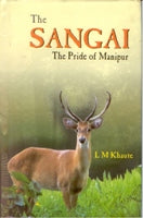 Thumbnail for The Sangai: the Pride of Manipur - Gyan Books - Distacart