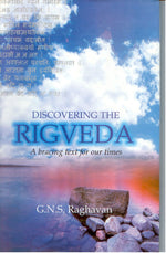 Thumbnail for Discovering the Rigveda - Gyan Books - Distacart