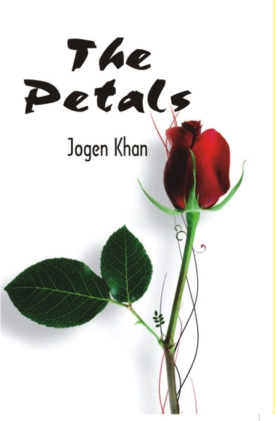 The Petals - Gyan Books - Distacart