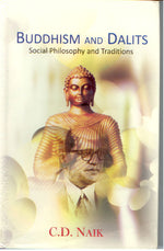 Thumbnail for Budhism and Dalits - Gyan Books - Distacart