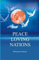 Peace Loving Nations - Gyan Books - Distacart