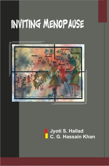Inviting Menopause - Gyan Books - Distacart
