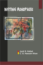 Thumbnail for Inviting Menopause - Gyan Books - Distacart