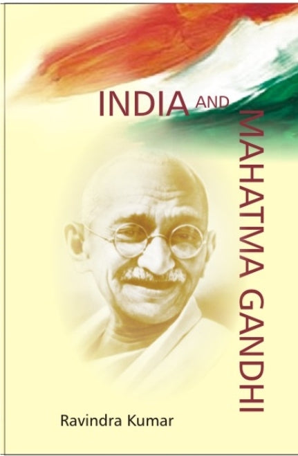 India and Mahatma Gandhi - Gyan Books - Distacart